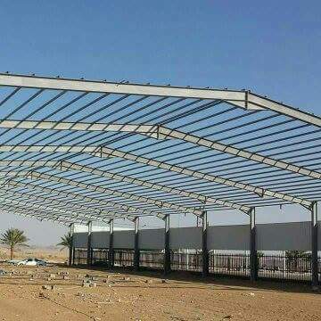 هناجر مستودعات ومصانع جده 